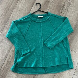 Oversized Zenana Women’s Sweater S/M